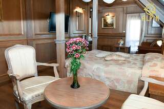 Отель Hotel Alpin Боровец Полулюкс (для 2 взрослых)-4